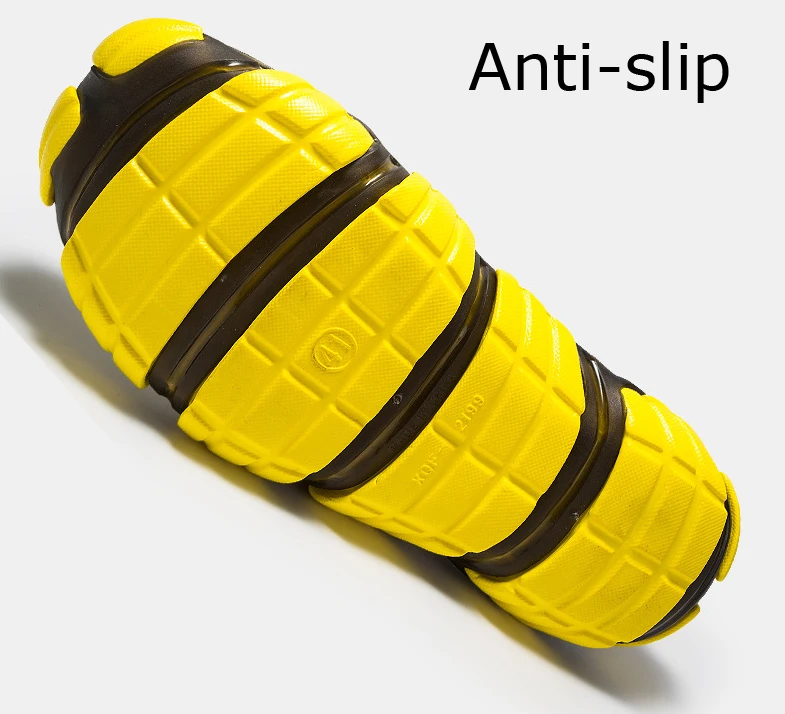 Summer breathable EVA light weight beach clogs for men