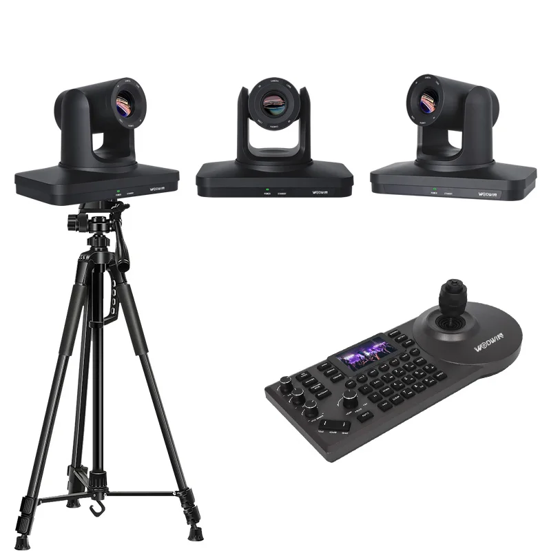 Professional Usb3.0 Full Hd1080p Camera Ip Video Conference System Ndi Ptz Camera Sdi 20x 30x HDM i Ptz Video Conference Cameras