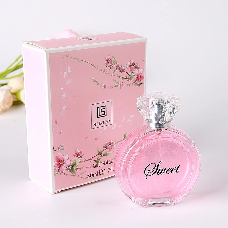 OEM Produce Factory Price Long Last Branded size Perfume-2064