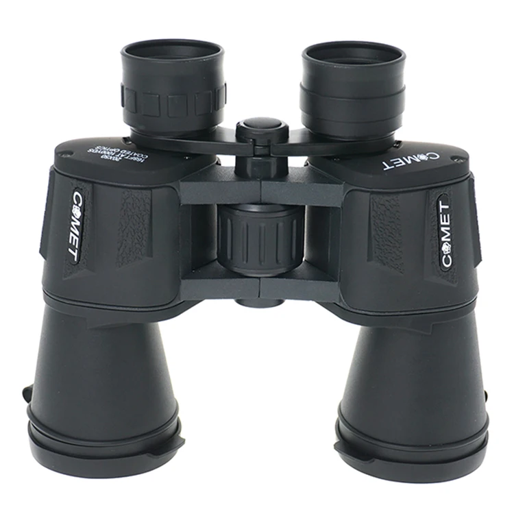 HD outdoor sports long distance hunter standard powerful binoculars 7x50