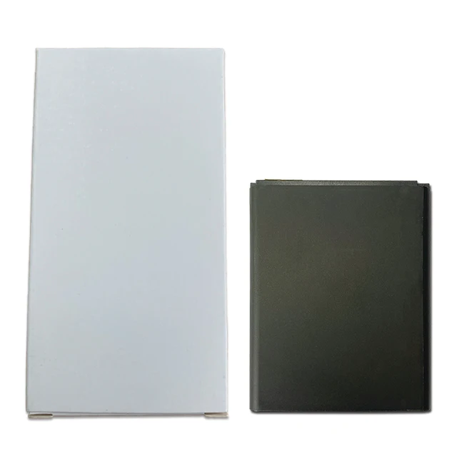 
High Capacity Rechargeable battery HVL833 for Smile MIFI MF8 battery 3000mAh 3.8V 