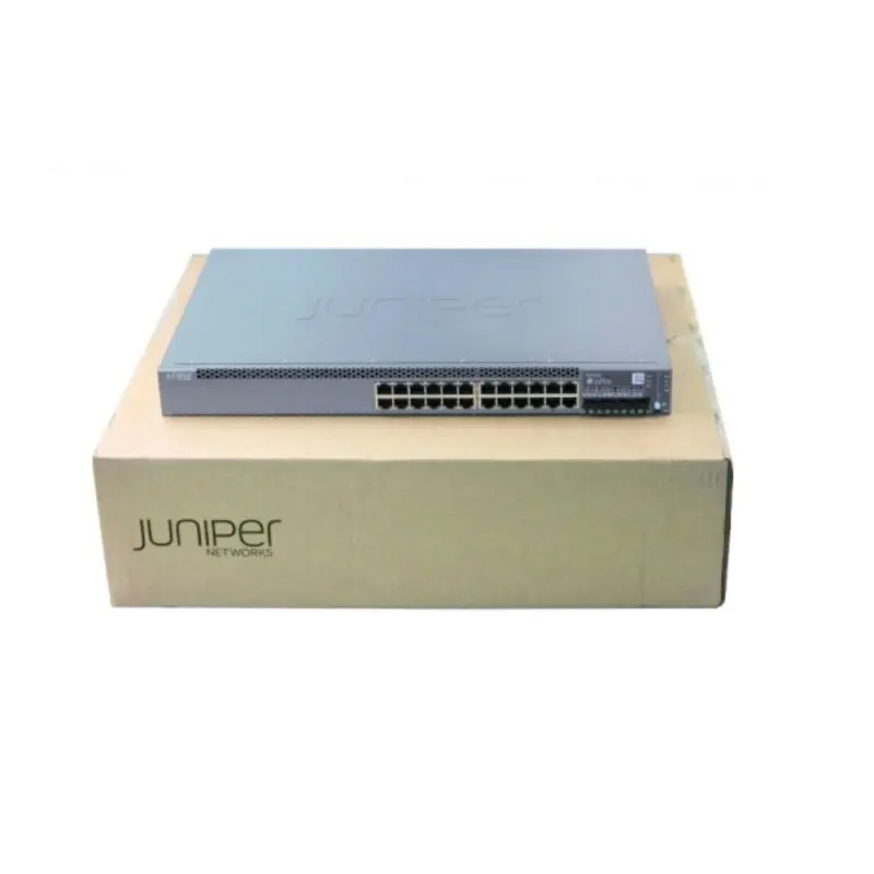 Great discount ! Brand new Juniper Networks firewall SRX4600-SYS-JB-AC