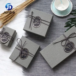 Top fashion Alibaba High quality Promotion gift box supplier