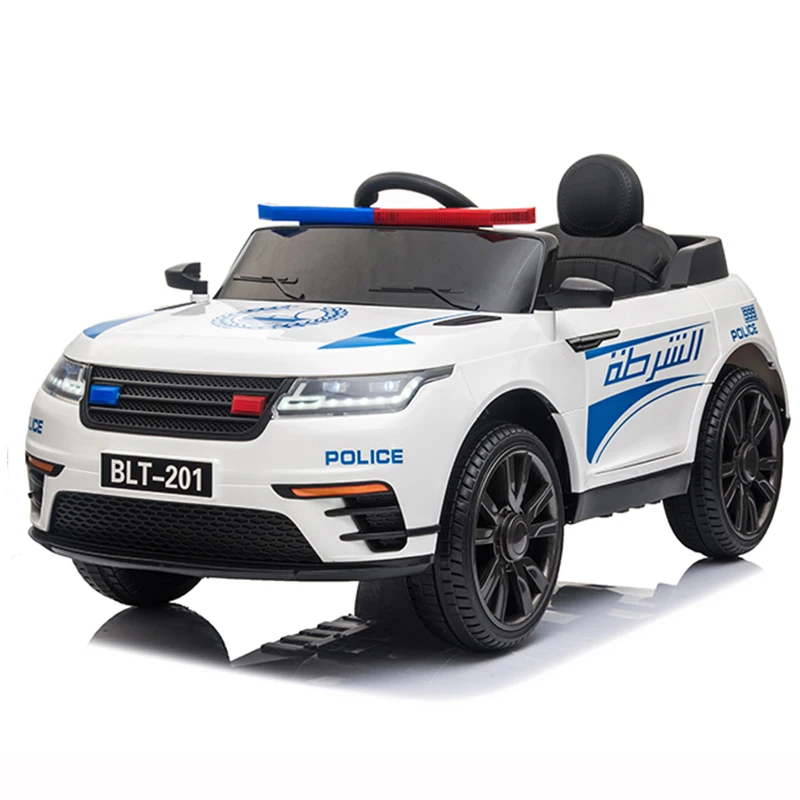 New Kids UTV Battery Power 4 Wheel Kids Ride On Cars With The Parent Control Remote