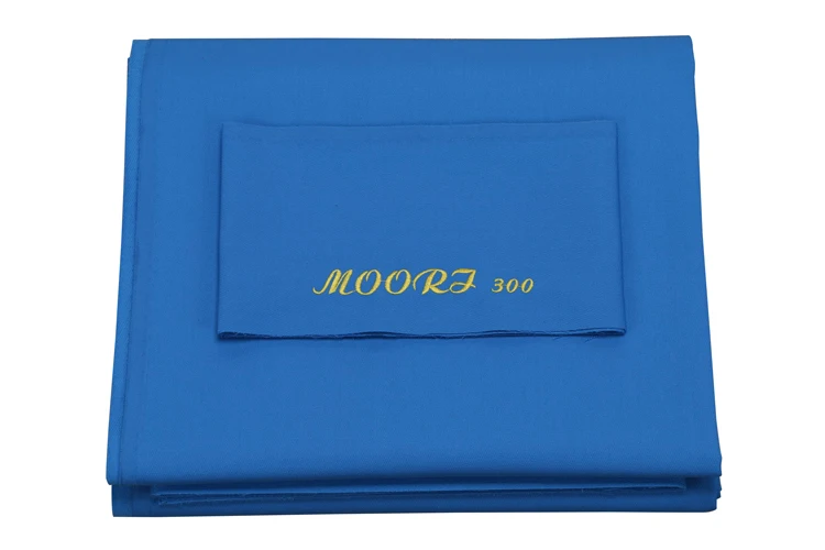 China Factory Width 1.55m Billiard Cloth Wool Fast Speed Pool Table Felt Fabric
