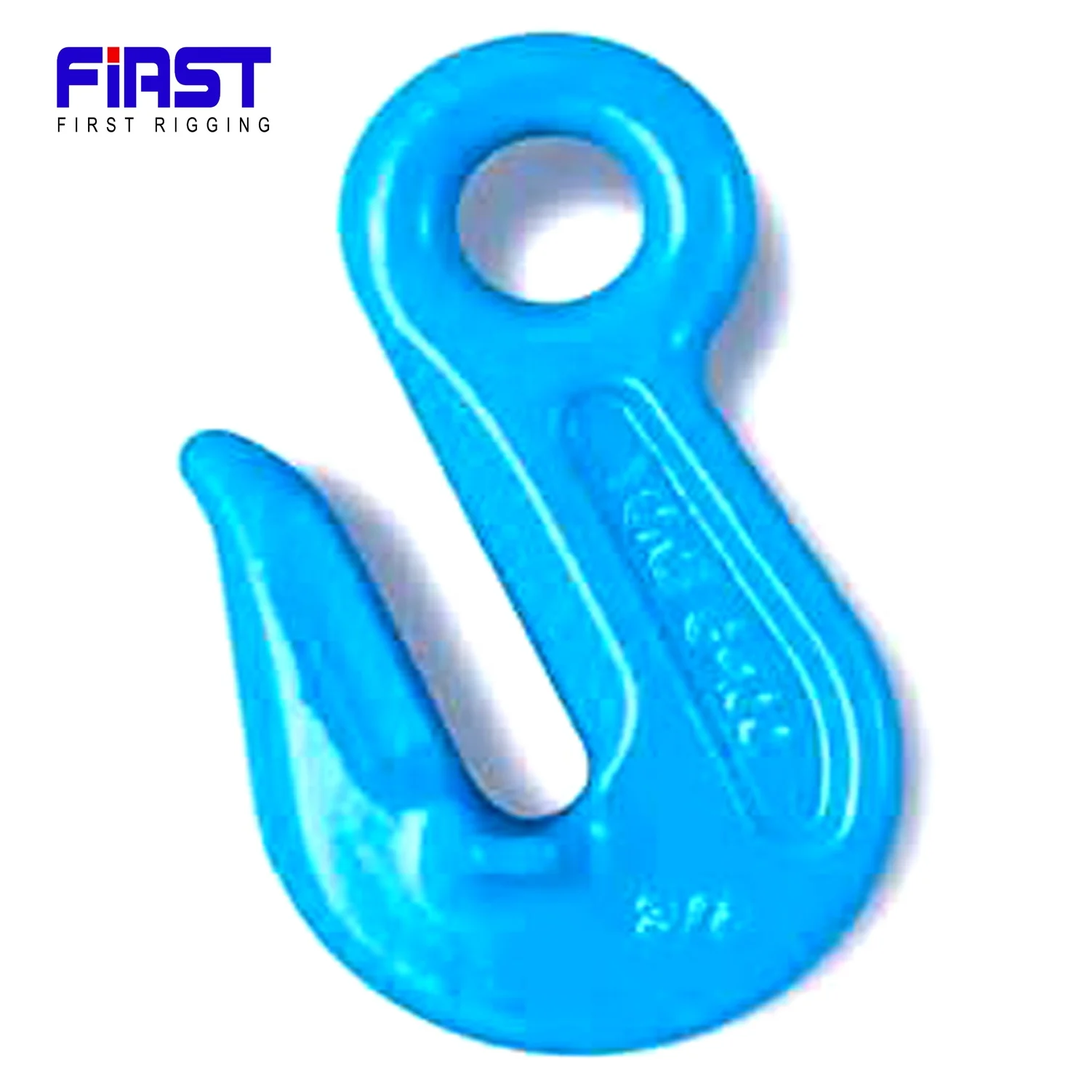 Heat treatment A-323 U.S.type eye foundry grab hook