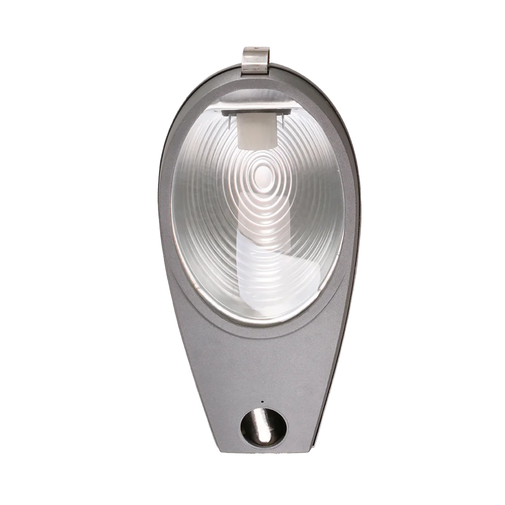 Factory sale high pressure sodium die cast aluminium 150W 250W HID lamp road light traditional HPS street light