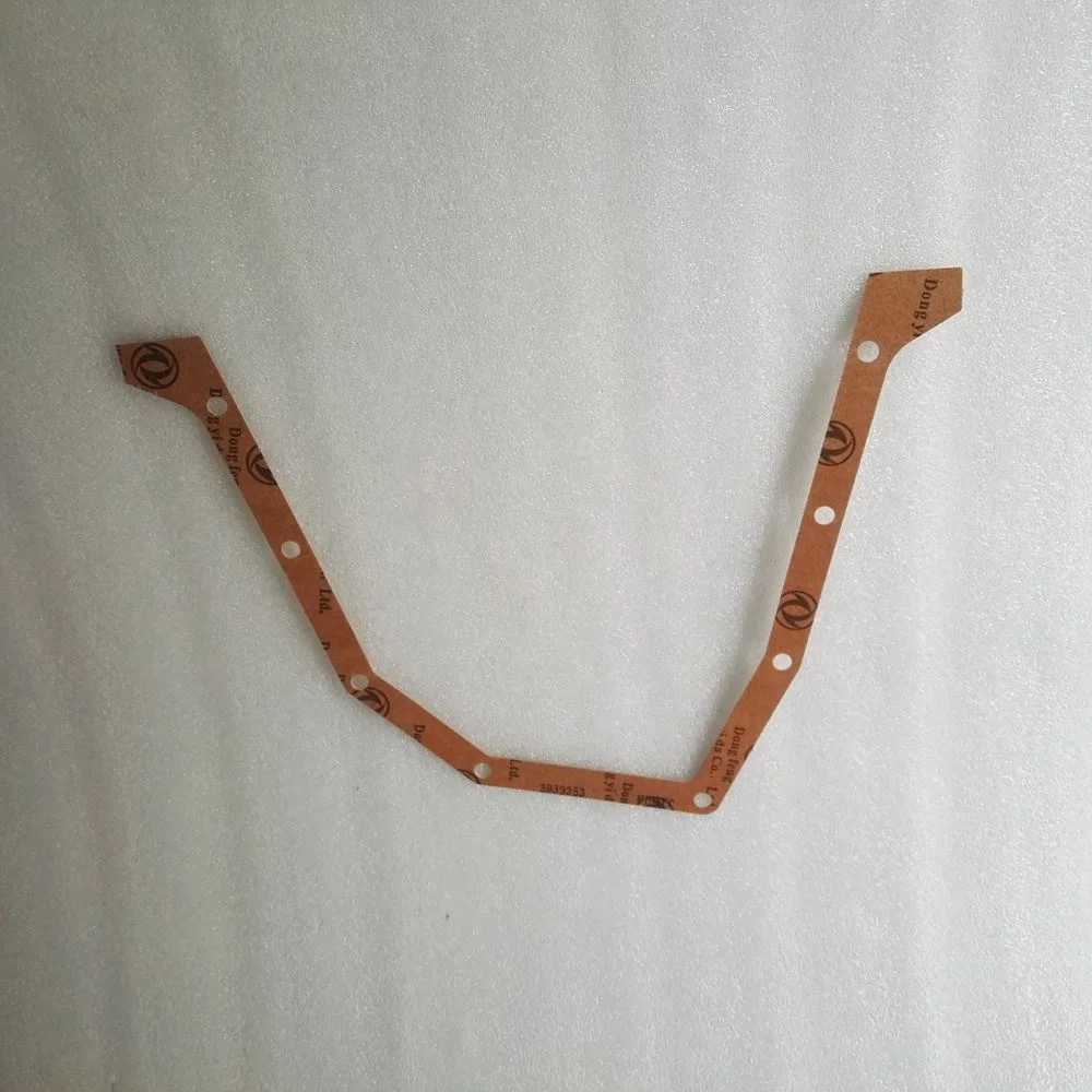 6CT 6C8.3 6CT8.3 Cummins Parts Rear Cover Gasket 3939353 3914301 3901734