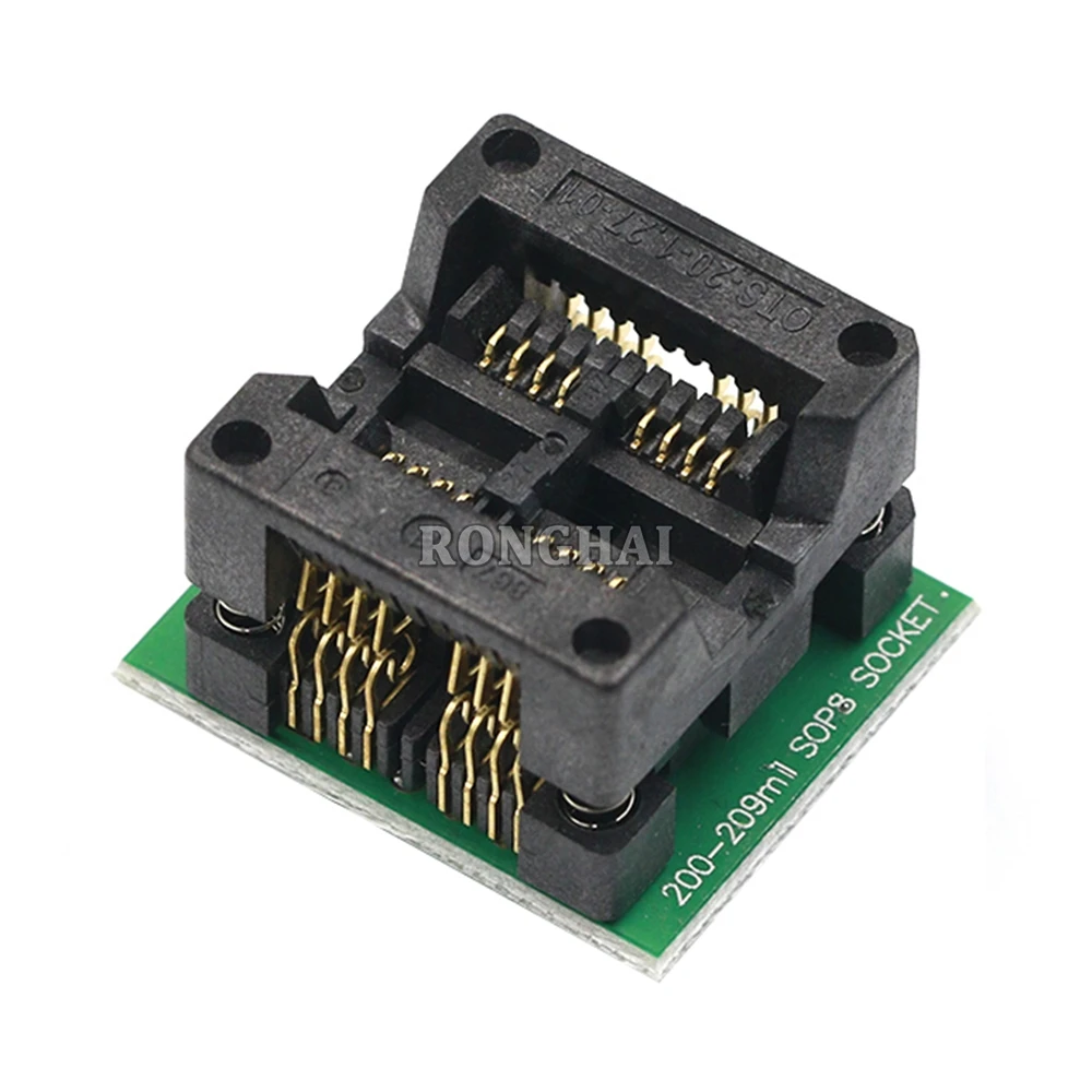 150 мил, 200 мил, TSSOP16 SOIC16 SOP16