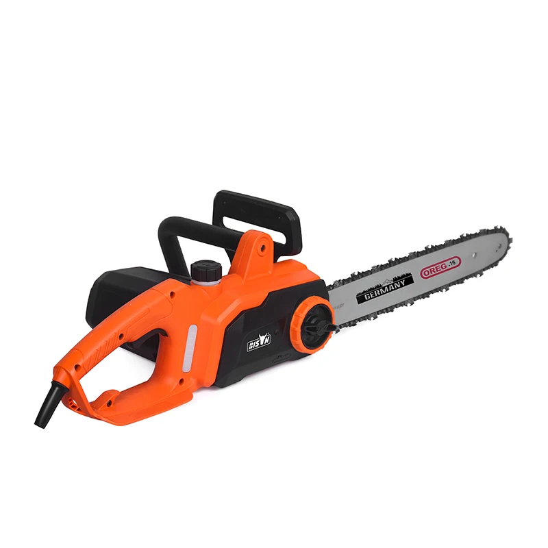 Bison Greenworks Electric Chainsaw 220V 2400W Chain Saw Sharpener Brushless