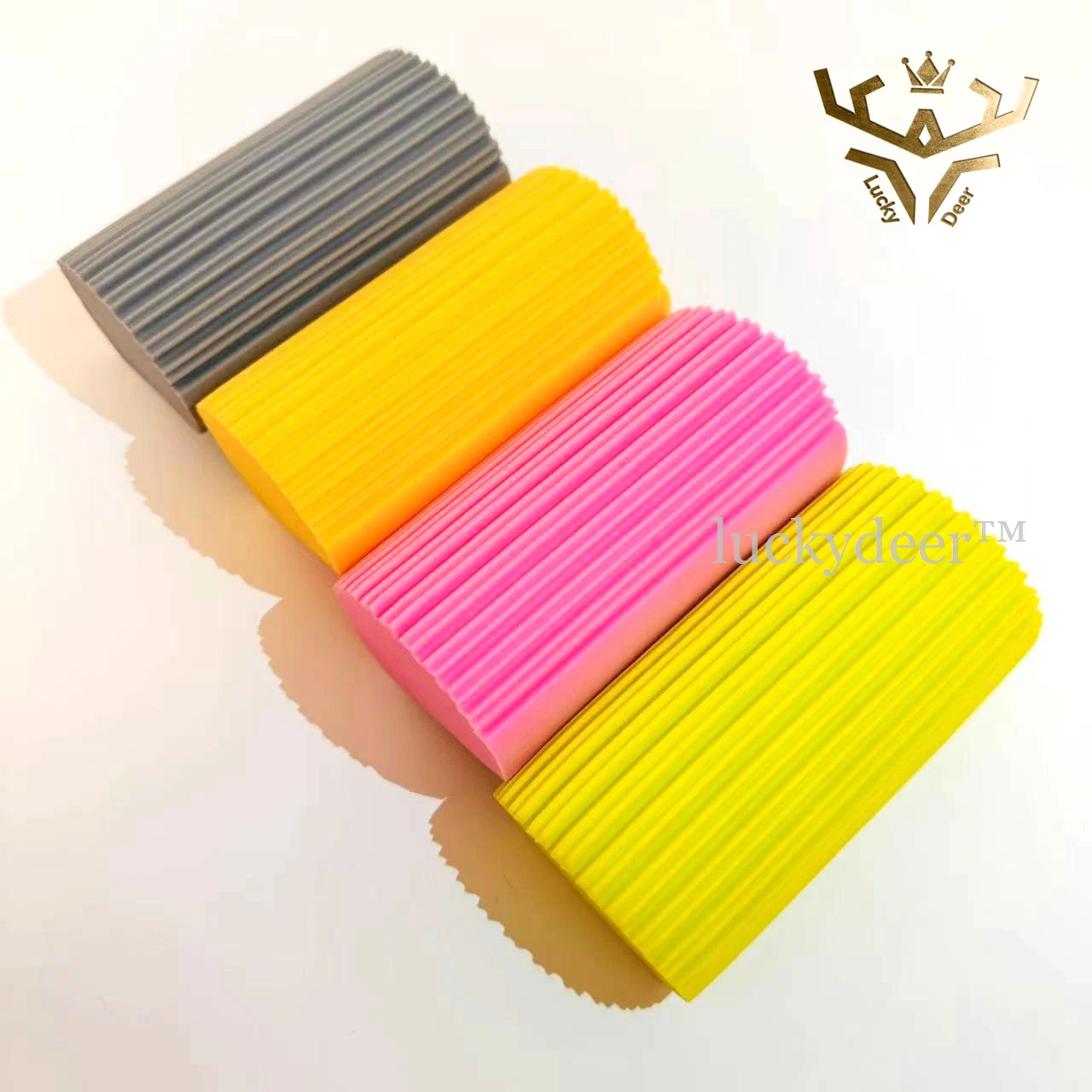 Dust Cleaning Sponge Scrub Magic Dusting Scrubber Cleaning Supplies Housekeeping Washing Super Absorbent PVA Microfiber Sponge