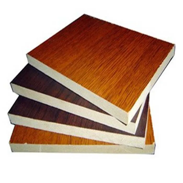 Mirror Finish MDF