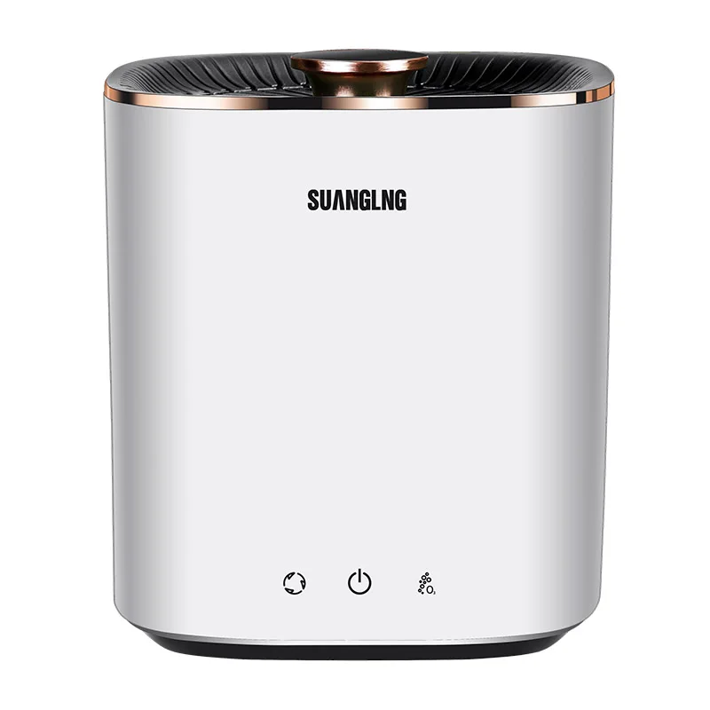 Mini Portable Bucket Design 2.5L Small Size Capacity Baby Clothes Washing Machine