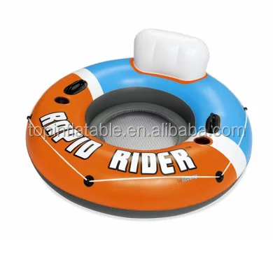 Inflatable Floating Tubes River Run