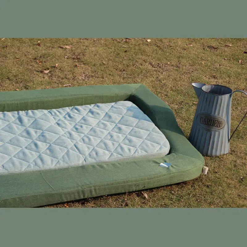 PET835 Sofa Pet Dog Bed Very Good Quality Fisherpet Price Sponge Soft Sofa Bed Cushion Pet Nest Sofa