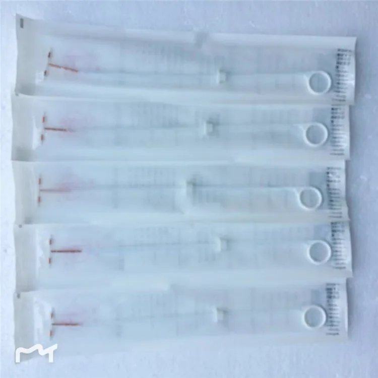 
Medica iud intrauterine copper contraceptive device 