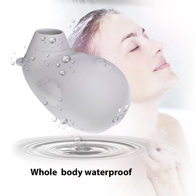 
Animal Bear-Shaped Powerful Sucking Nipple Breast Vibrators for Women G-spot Massager Female Masturbation Sex Toys Shop Online 