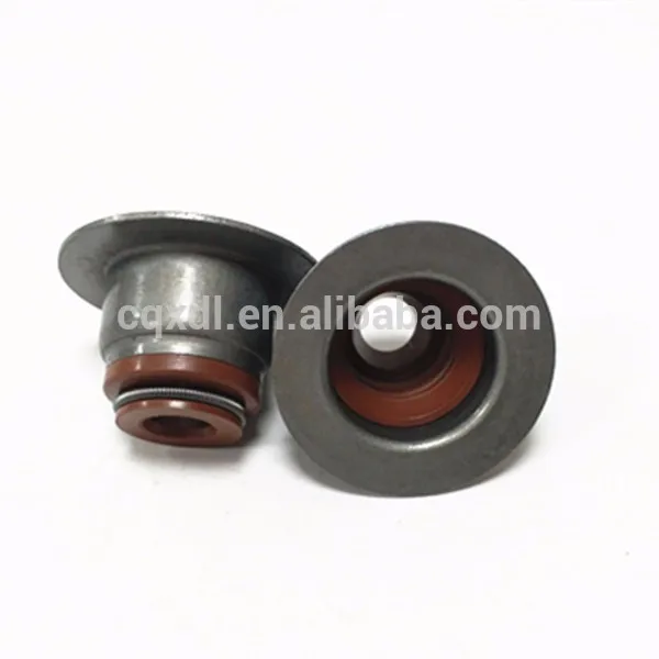 Valve stem seal for LandRover 3598716 xg4 A1115362 K9B0E