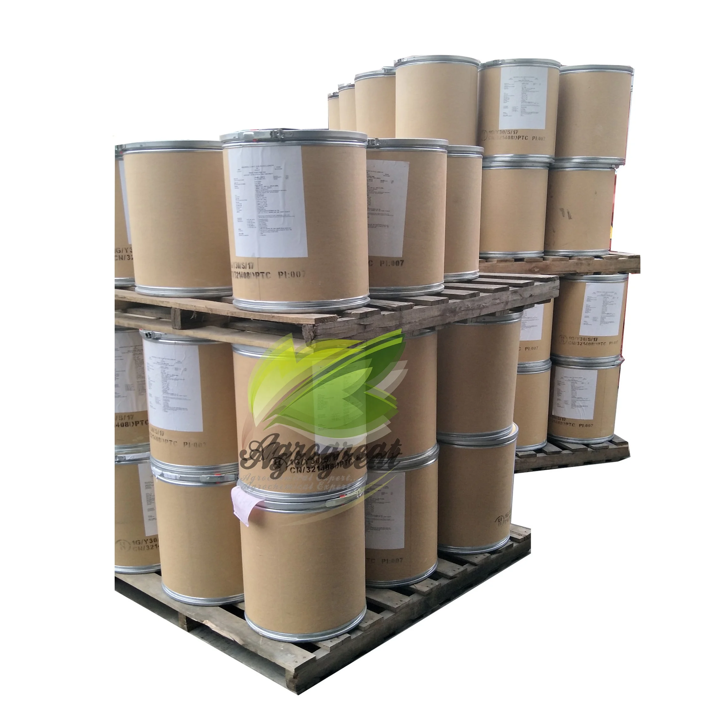 Высокоэффективный флуазифоп-п-бутил, хорошая цена, 93% TC, 15% EC, 95% TC