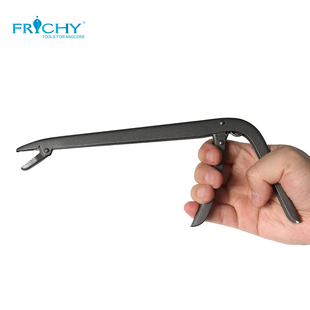 FRICHY Hot Sale X61 Gun-Metal Grey Color Teflon Finished Body Hookout Tool
