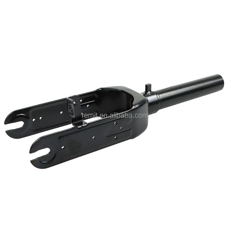 Universal Ninebot MAX G30 Scooter Fittings Front Wheel Front Fork Assembly Narnbo G30 Front Fork