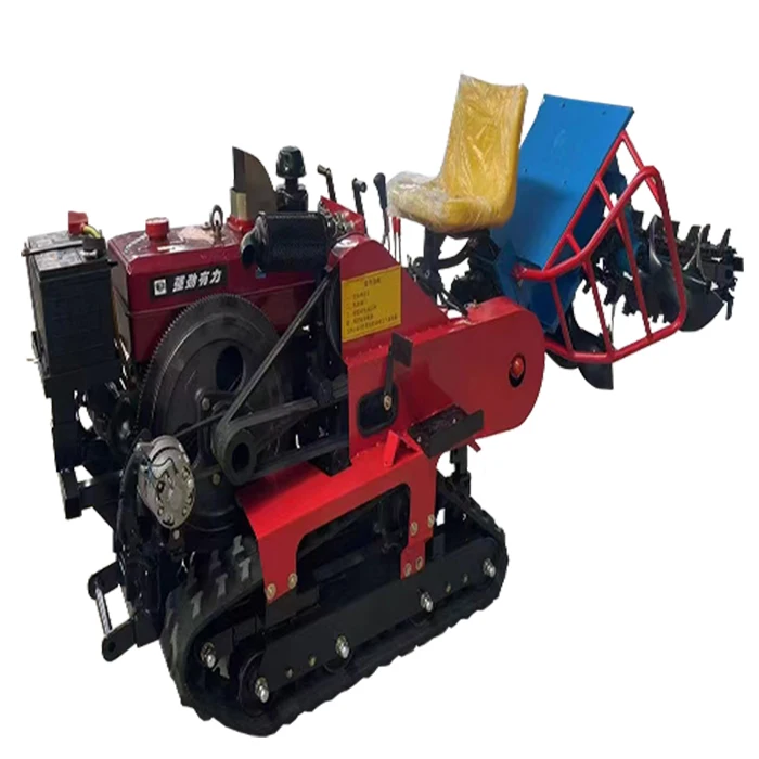 Excavator Track 500*92*128 Engineering Rubber Track Construction Machine Parts