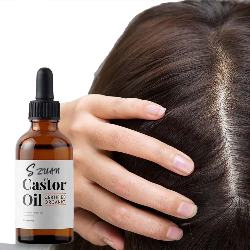 Jamaican Black Castor Oil Super Rich Hydration for Hair and Skin
