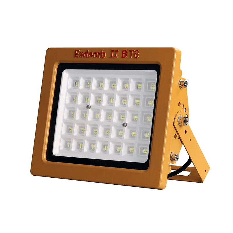 50W 70W 100W 120W 150W 200W 250W 300W 400W 600W 800W industrial led lighting industrial explosion proof light