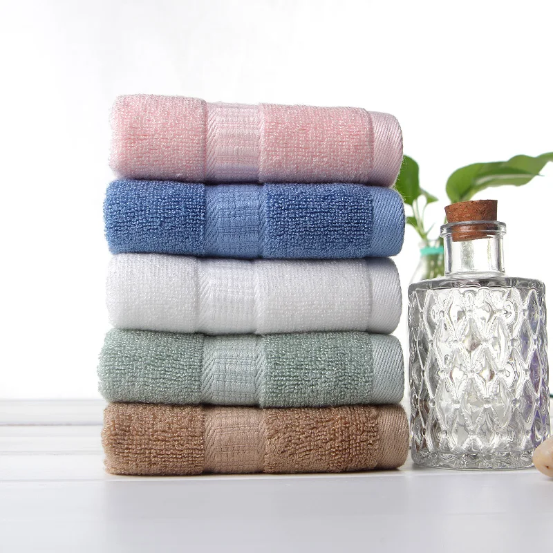 Hot selling Best quality bamboo towels 100% bamboo fiber bamboo towel set