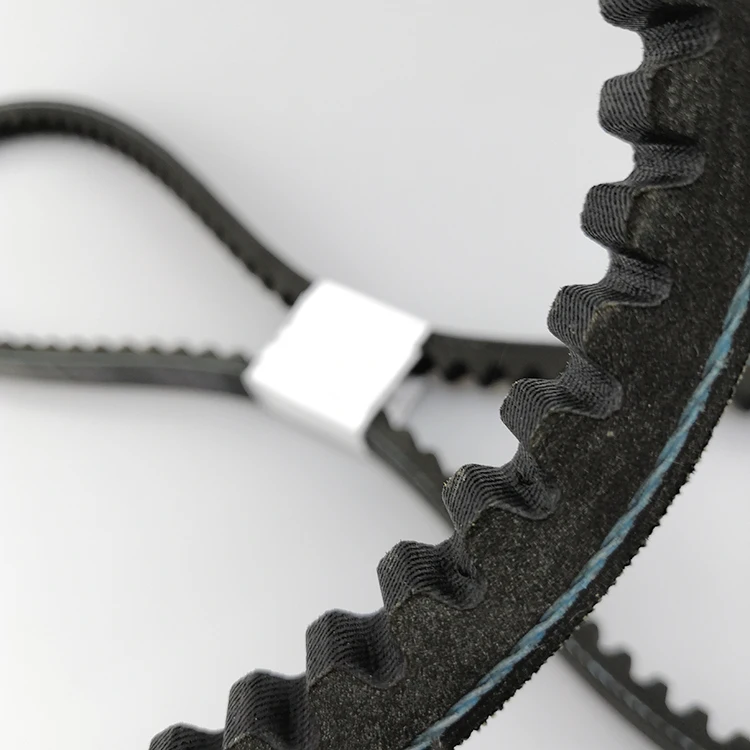 Высокая мощность промышленный зубчатый для автомобиля анти-носить поли Kobelco ремень ГРМ