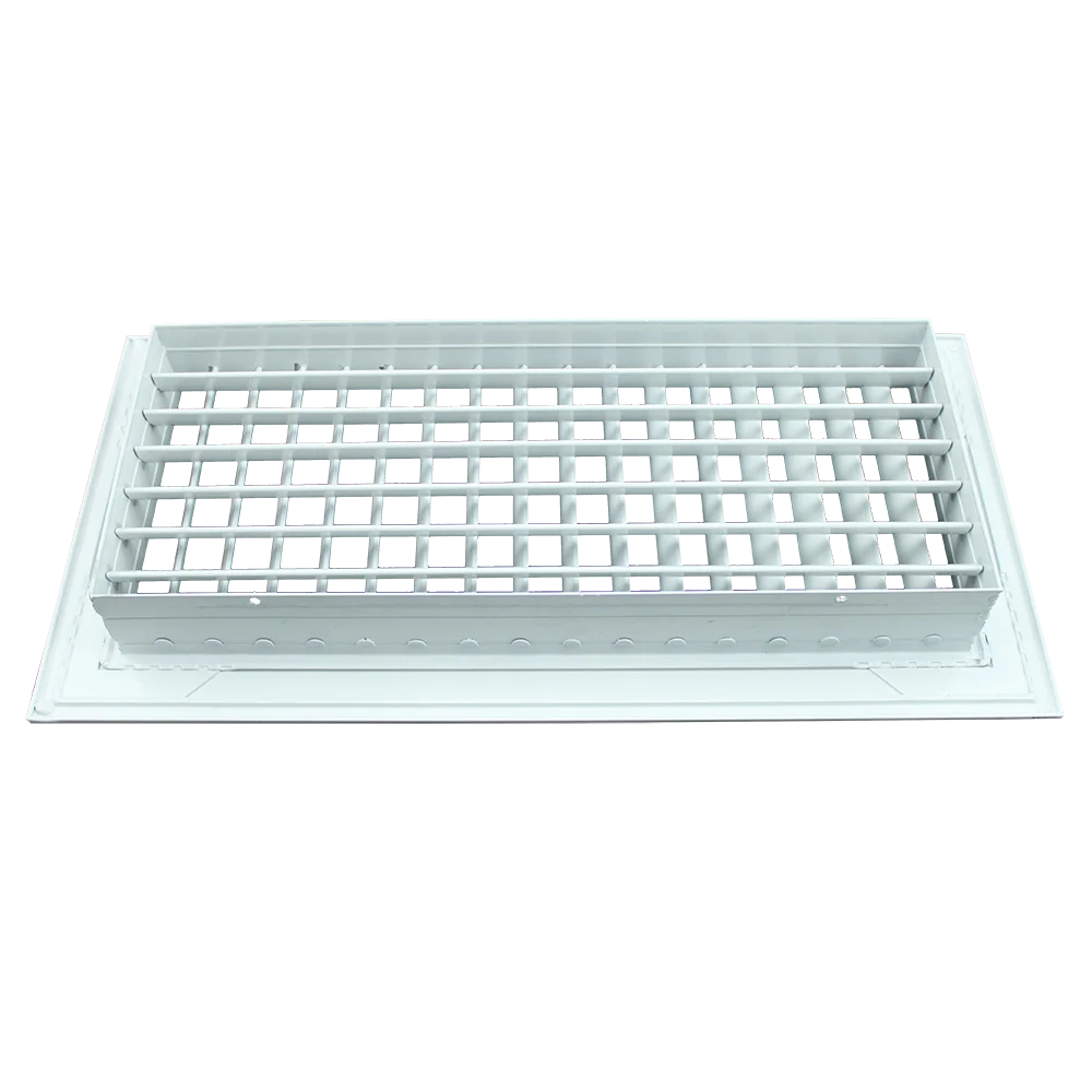 Manufacturer Hvac Aluminum Return square Ceiling Return air Grille Ventilation air Grille
