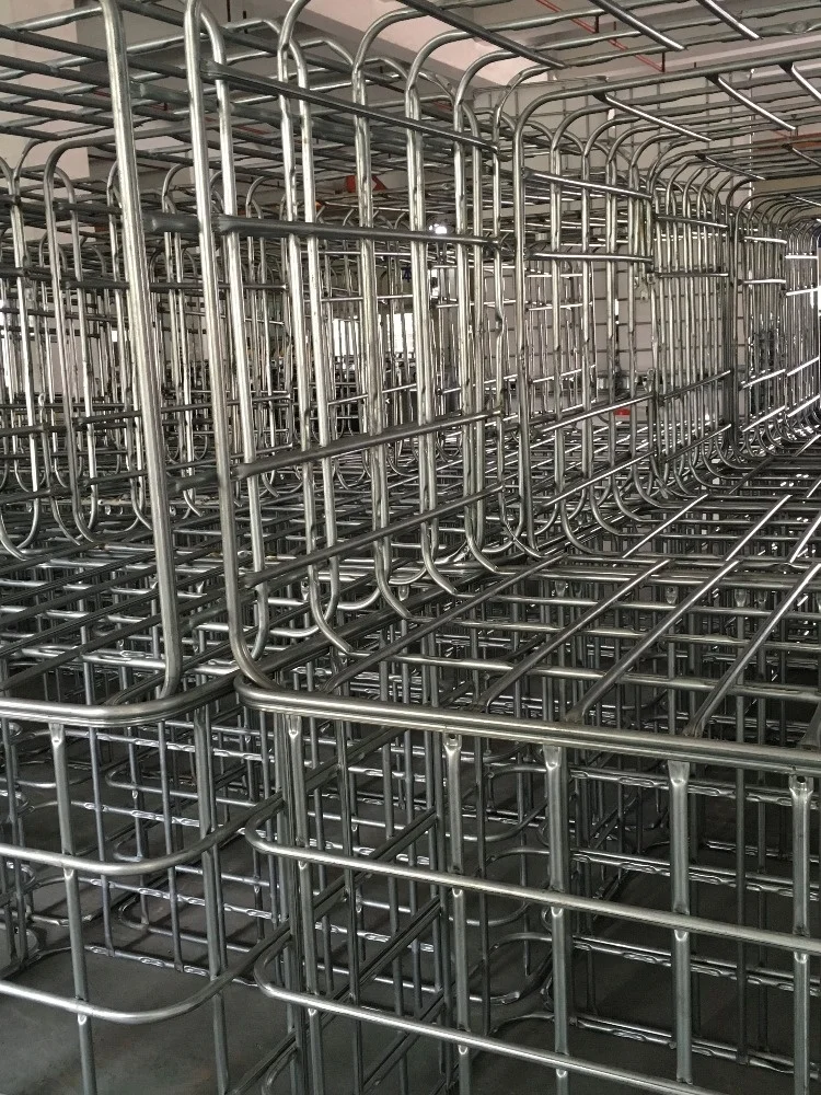 1000L industrial plastic ibc container manufacturers