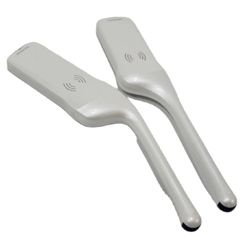 
Wireless Mini Ultrasound Probe (Transvaginal) Transducer, Handheld Plam Ultrasound 