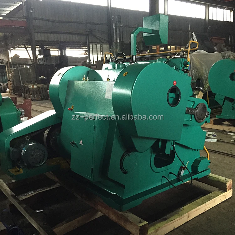 Good quality used manual plastic sheet cardboard die cutting machine