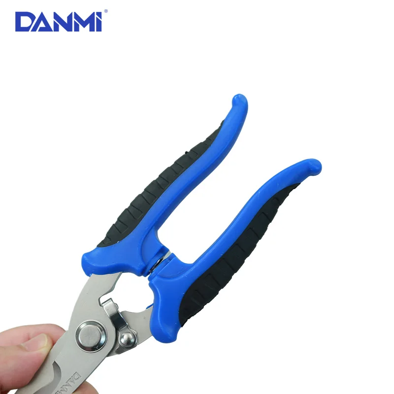 3CR13 Multi purpose pruning shear Garden shears Pruning tools