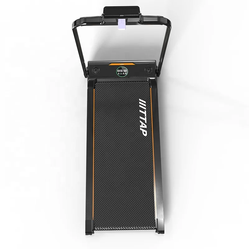 
cheap durable folding electric treadmill running machine for home use 