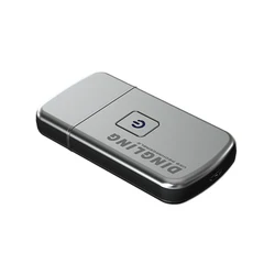 Dingling New Arrival Latest Design waterproof mini electric shaver manufacturers