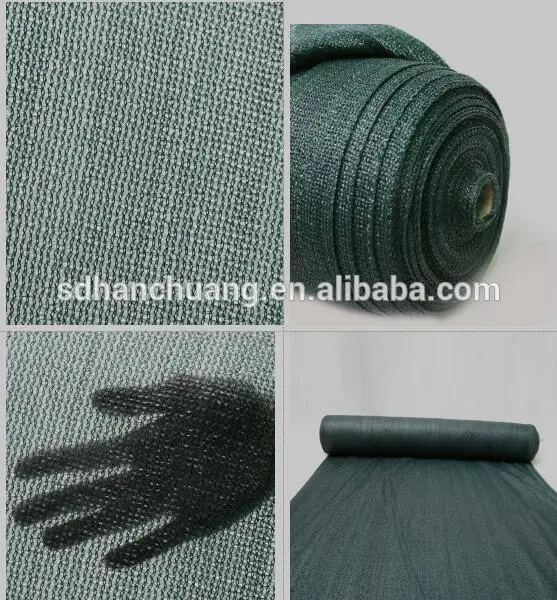 Best Quality Crazy Price Greenhouse Sun Shade Cloth Garden Shade Netting Agriculture Sun Shade Net Black Green Blue Time