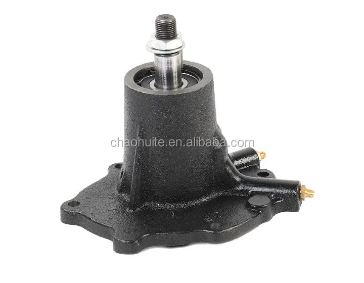 Diesel engine W06E W04DTC W04C-T W04E water pump 16100-3860 161003860 For Japanese truck