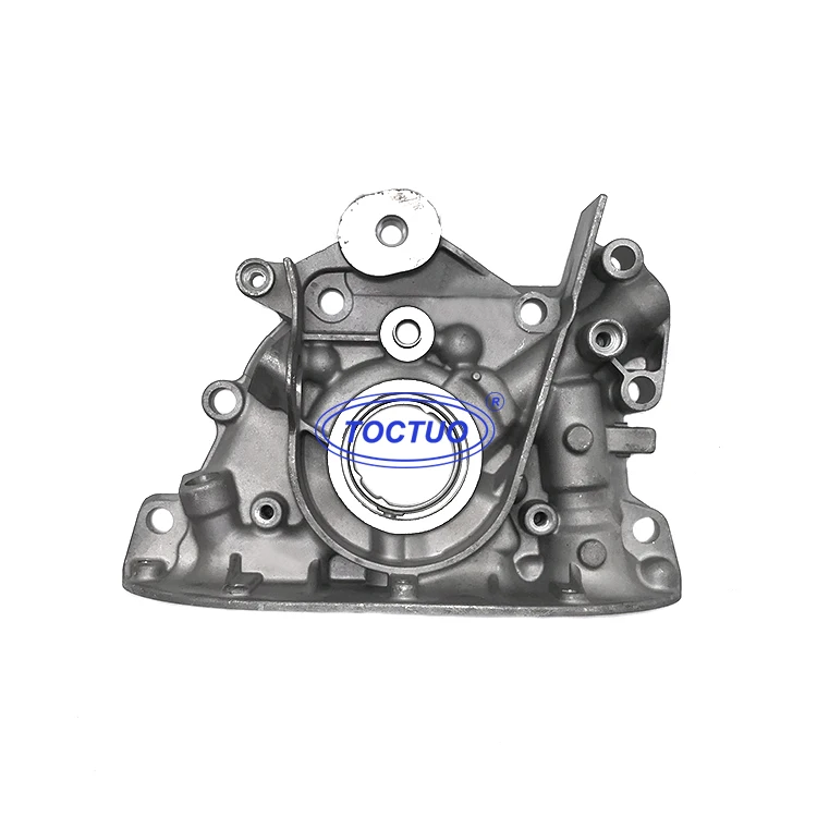 Высокопроизводительные масляные насосы для TOYOTA 4A-FE детали двигателя OE 15100-15060