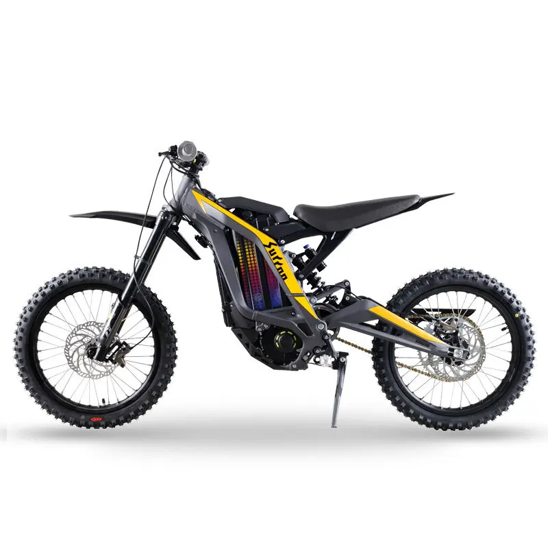 sur ron electric bike, sur ron light bee vtt off road e-bike, sur ron ebike LIGHT BEE S Youth version
