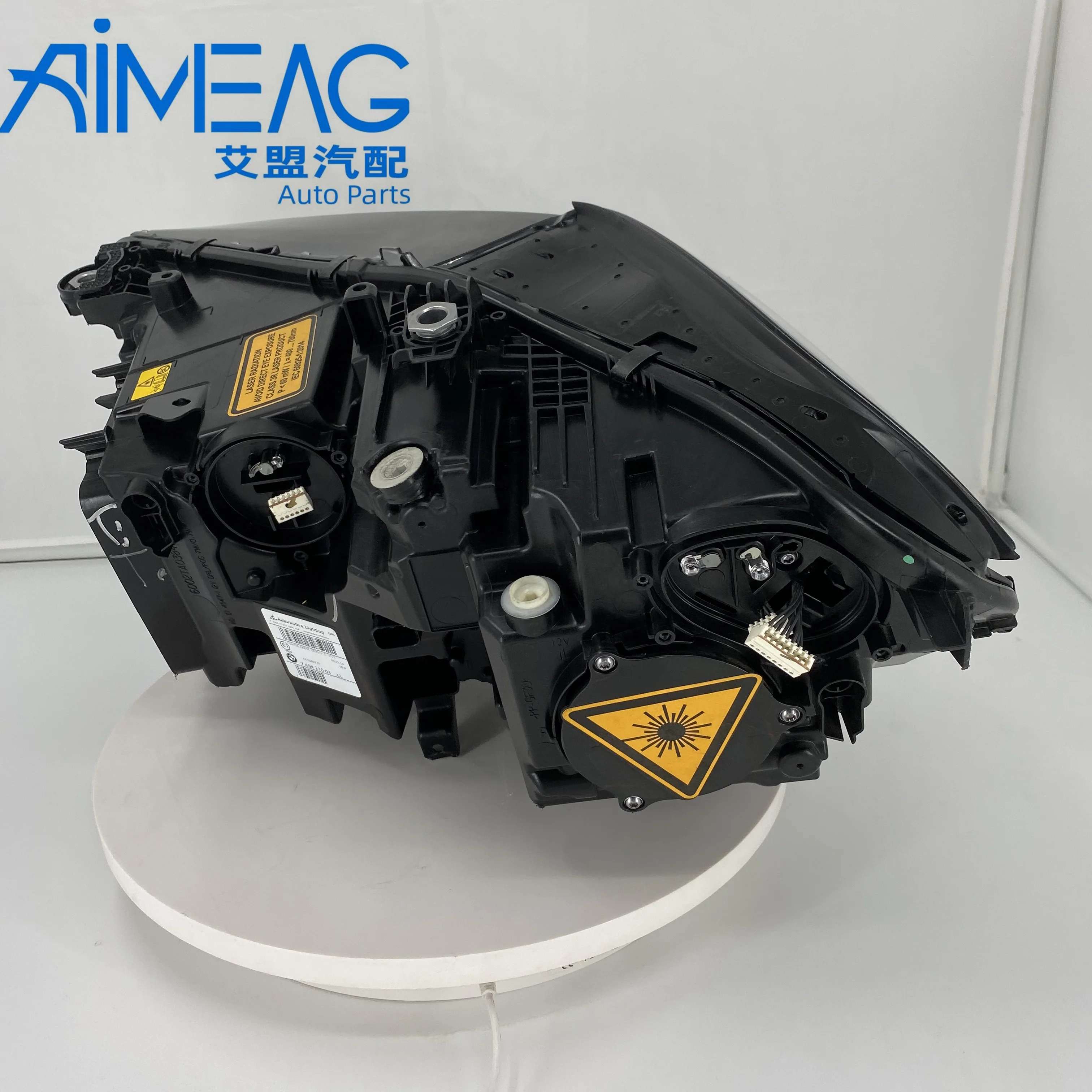  Изготовлено для 19 типов b. M.W X5LED лазерных фар G05 X5 лазерные фары в