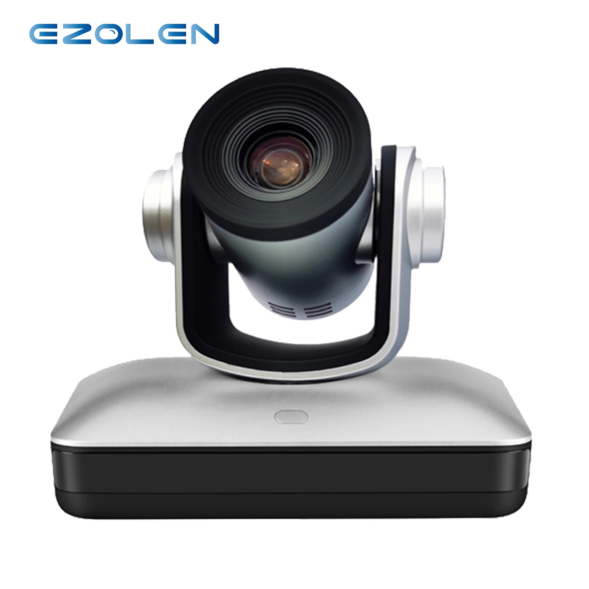EZOLEN OEM USB2.0 10X optical zoom PTZ 1080p 30fps Video Conference camera skype video conference camera