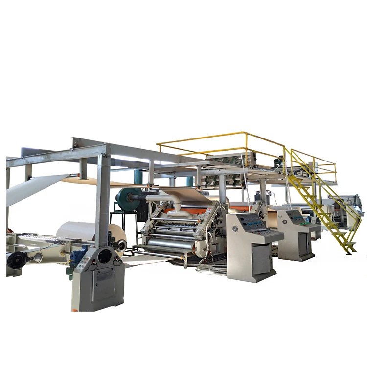 corrugated cardboard machine hydraulic mill roll stand/ paper reel stand / corrugated, unwind paper stand
