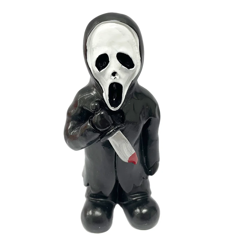 Индивидуальная индивидуальная мини-фигурка с 3d принтом от производителя, маленькая дизайнерская Коллекционная художественная модель, игрушка, аниме экшн-фигурка, статуи человека