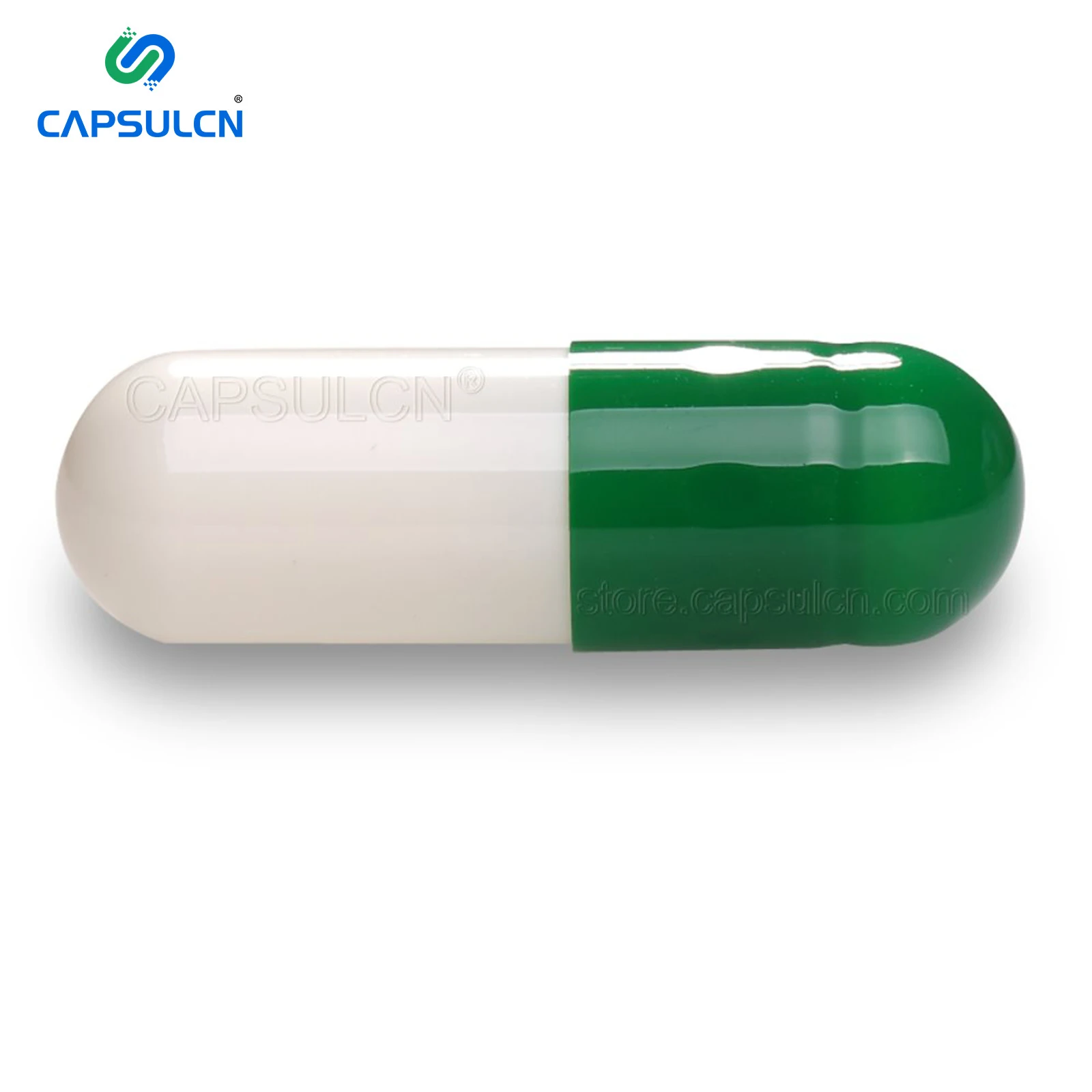 CapsulCN Size 000 00 0 Empty Gelatine Capsules Hard Capsules Empty Capsules Colour Can Be Customized Can Be Printed