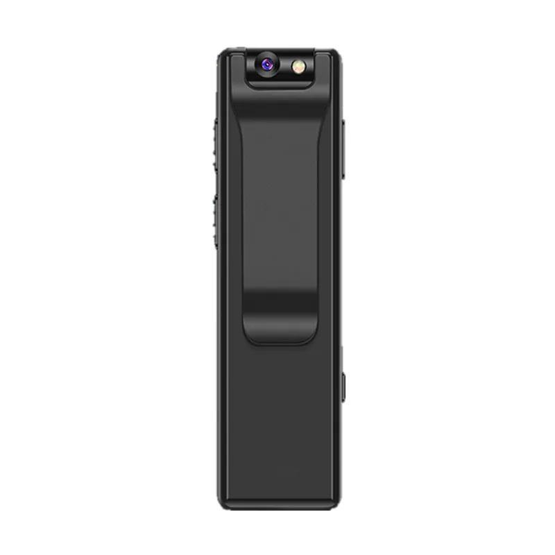 Z3 Pen Camcorder 1080P Pocket Body Worn Camera Magnetic Mini Pen Video Recorder With LED Lighting