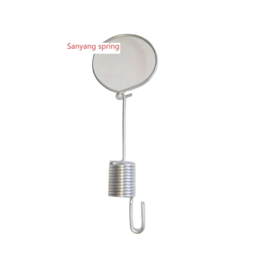 Высококачественная Заводская промышленная Натяжная пружина sanyang OEM