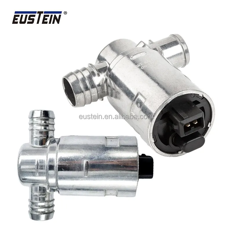 13411433625 High Quality Automobile Parts Idle Air Control Valve for BMW E34 E36