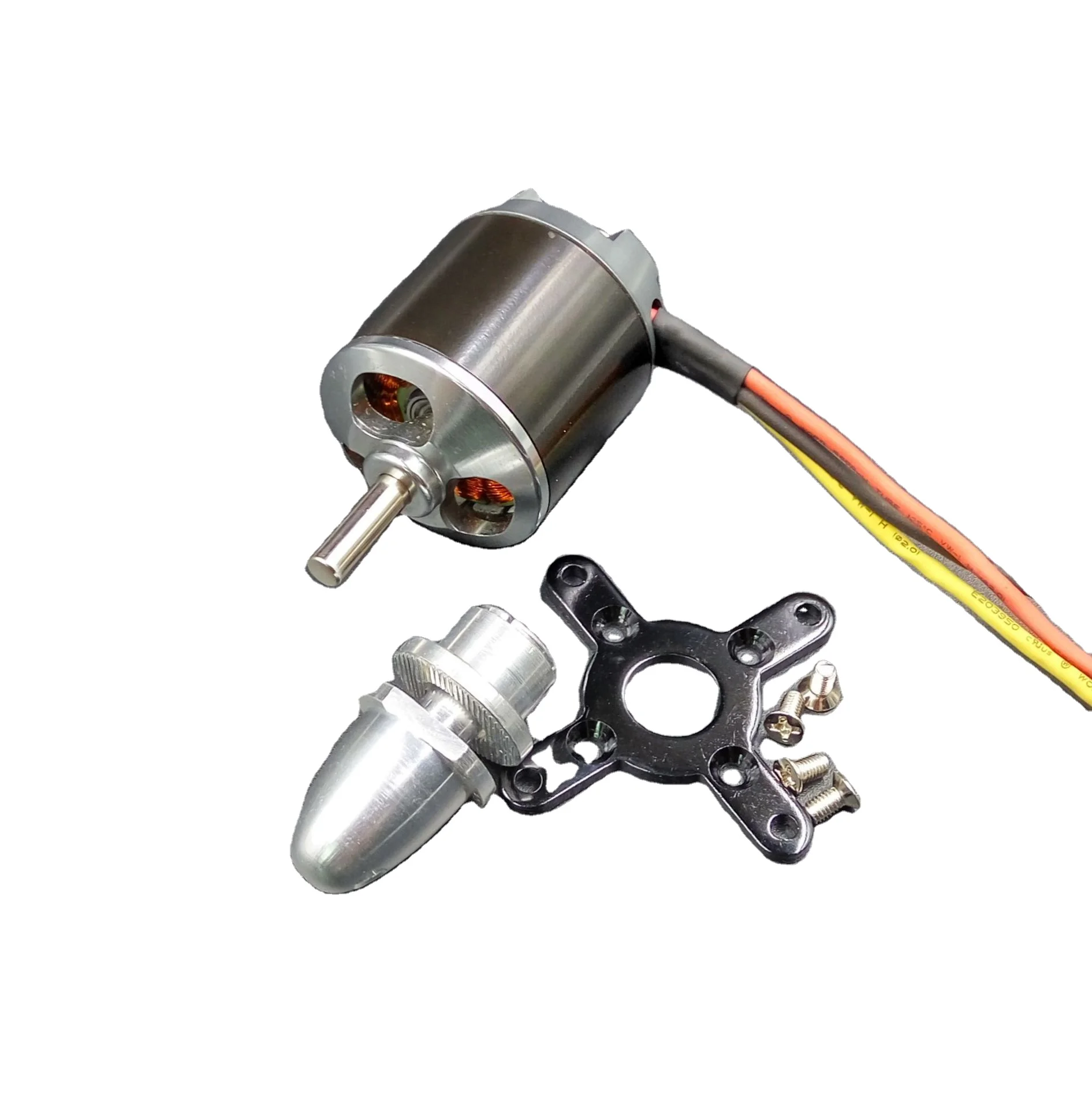 Fixed Wing RC Model Airplane Brushless Motor G10-1200 Drone Parts